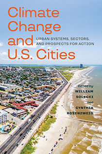 Climate Change and U.S. Cities | Island Press