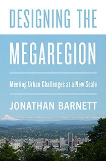 Designing the Megaregion