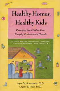 Healthy Homes, Healthy Kids