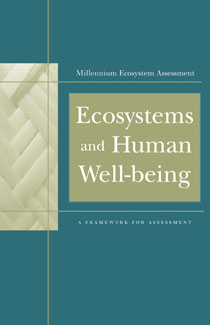 Ecosystems and Human Well-Being