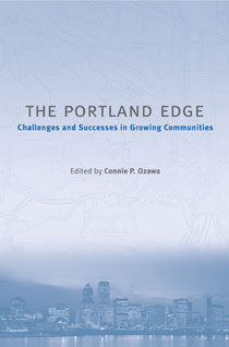 The Portland Edge