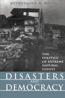 Disasters and Democracy