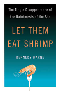 Let Them Eat Shrimp