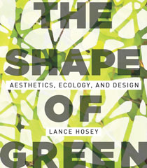 The Shape of Green