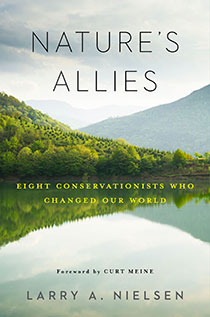 Nature's Allies book cover