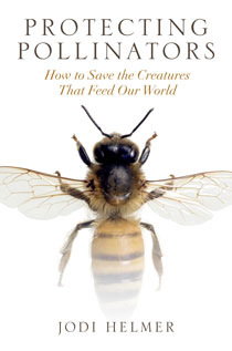 Protecting Pollinators Book cover