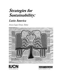 Strategies for sustainability