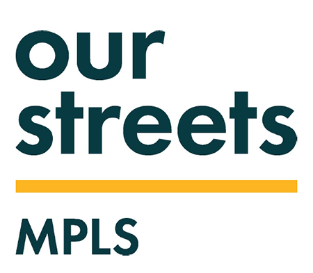 Our Streets Minneapolis | An Island Press biking partner