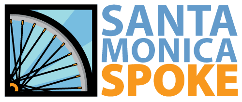 Santa Monica Spoke logo