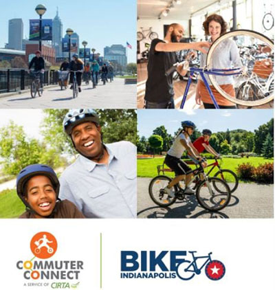 Get to know Bike Indianapolis
