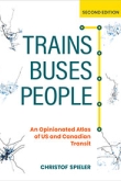 Trains, Buses, People, Second Edition | Island Press
