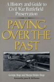 Paving Over the Past