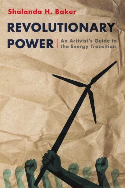 Revolutionary Power | Island Press