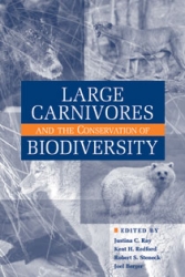 Large Carnivores and the Conservation of Biodiversity