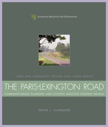 The Paris-Lexington Road