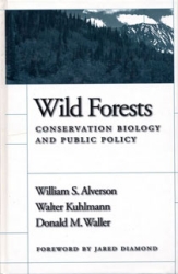 Wild Forests
