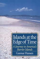 Islands at the Edge of Time