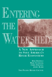 Entering the Watershed