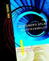 The Designer's Atlas of Sustainability