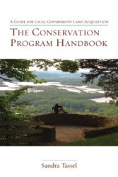 The Conservation Program Handbook