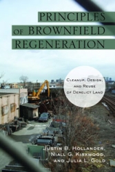 Principles of Brownfield Regeneration