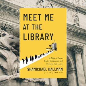 Get Meet Me at the Library for just $14.99!