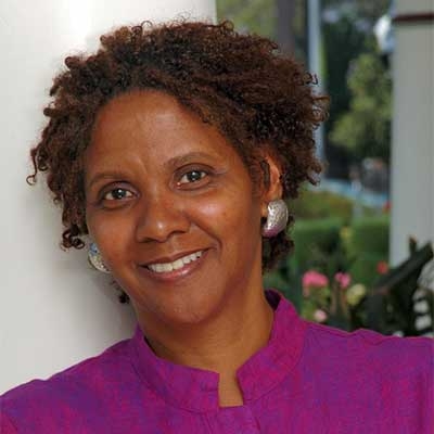 Denise Fairchild | An Island Press Author