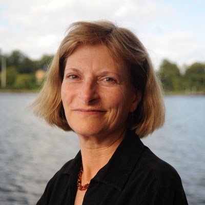 Sandra Postel | An Island Press author