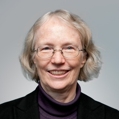 Cynthia Rosenzweig | An Island Press Author