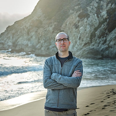 Matt Simon | An Island Press author